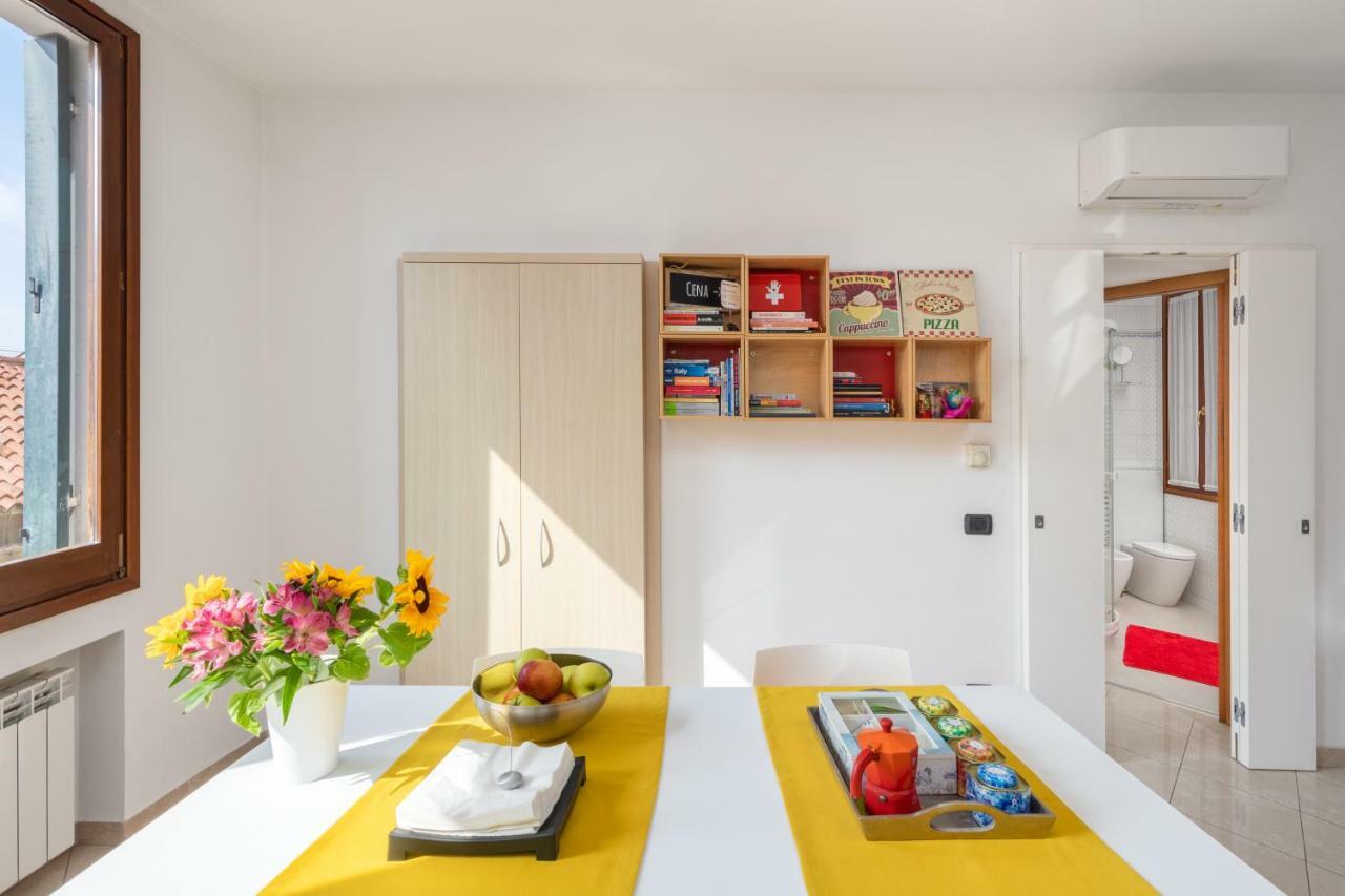 Most Convenient Apartment In ヴェネツィア エクステリア 写真