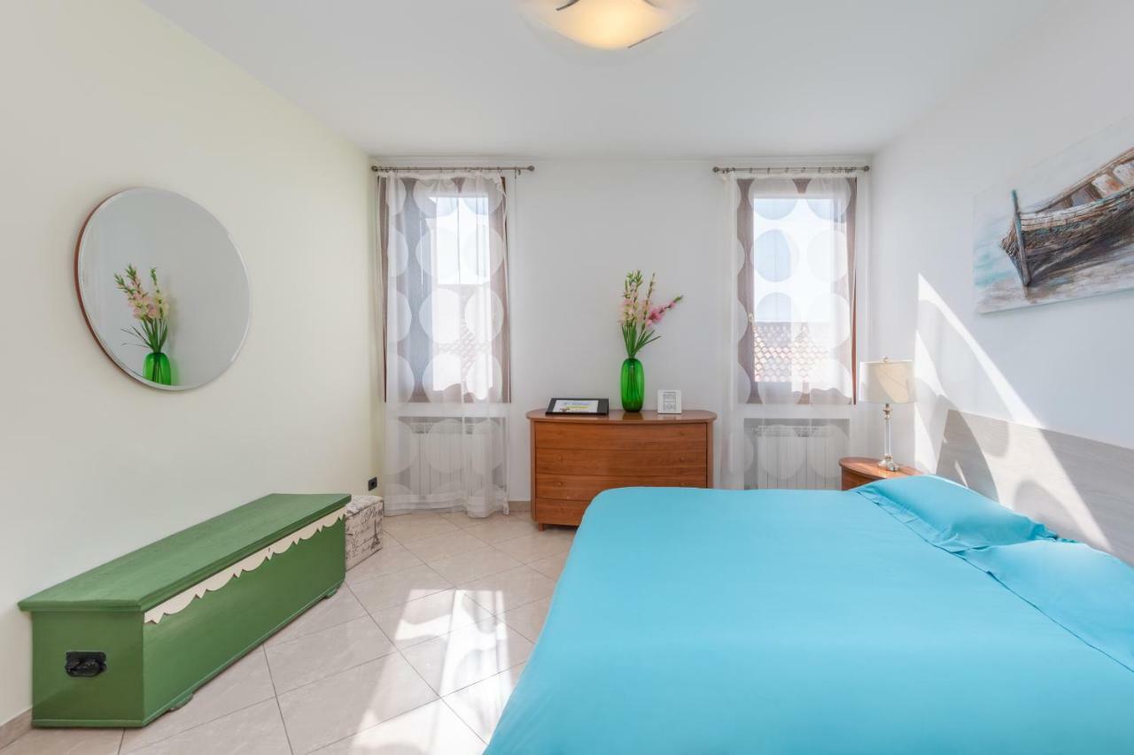 Most Convenient Apartment In ヴェネツィア エクステリア 写真