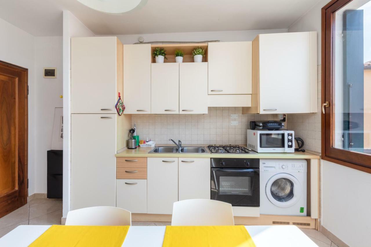 Most Convenient Apartment In ヴェネツィア エクステリア 写真