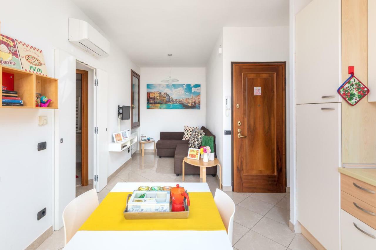 Most Convenient Apartment In ヴェネツィア エクステリア 写真
