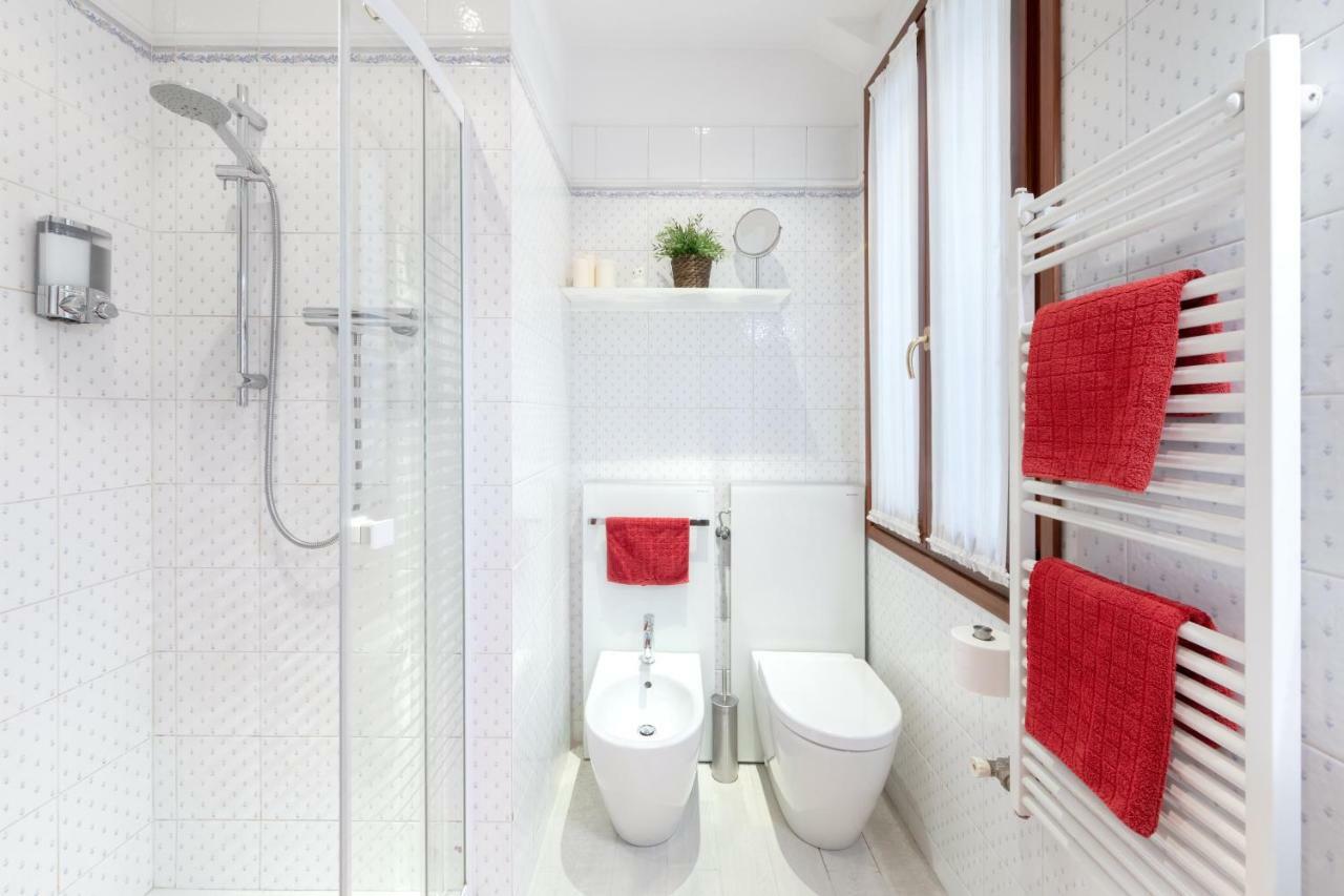 Most Convenient Apartment In ヴェネツィア エクステリア 写真