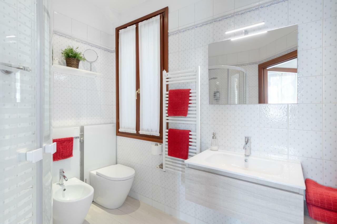 Most Convenient Apartment In ヴェネツィア エクステリア 写真