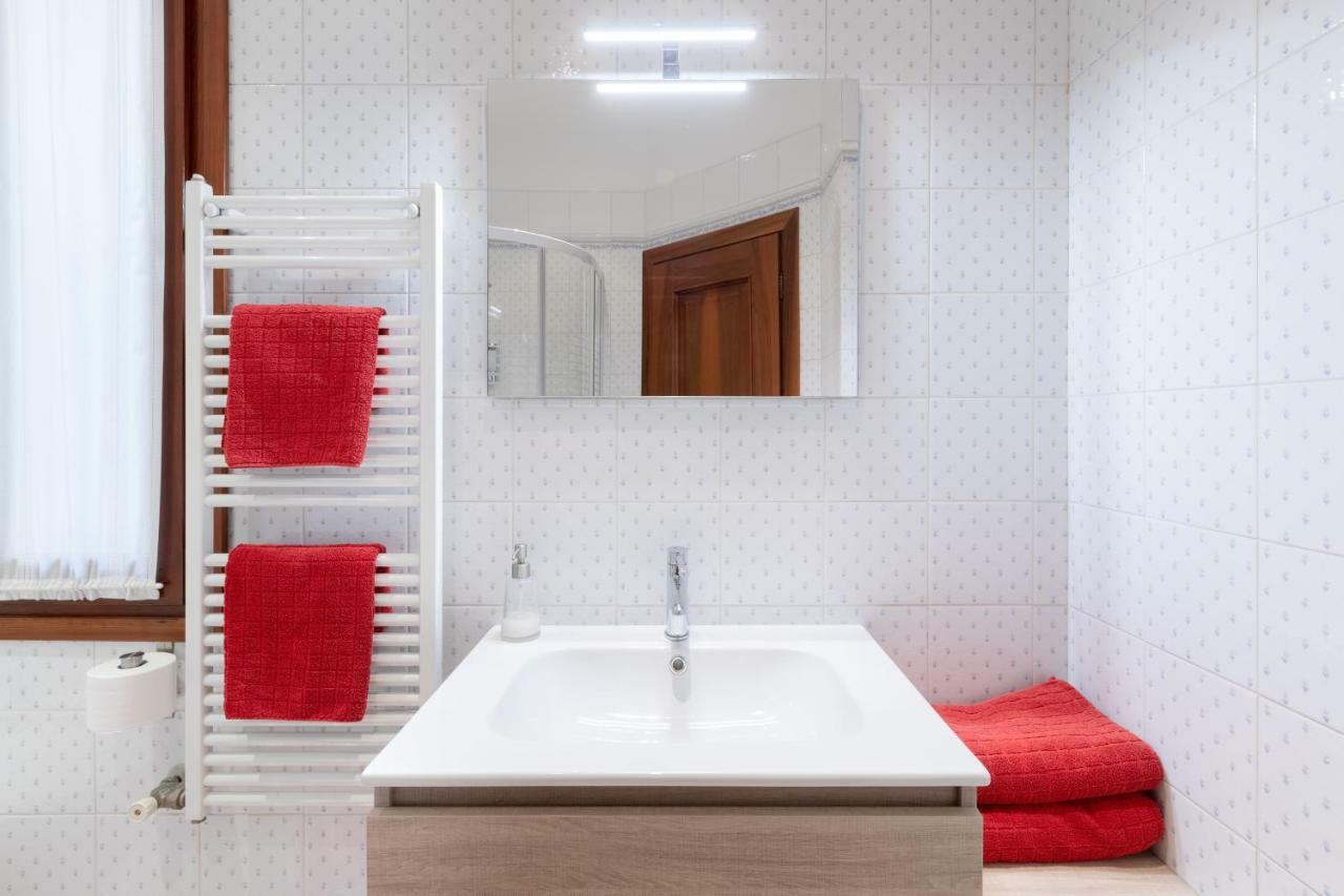 Most Convenient Apartment In ヴェネツィア エクステリア 写真